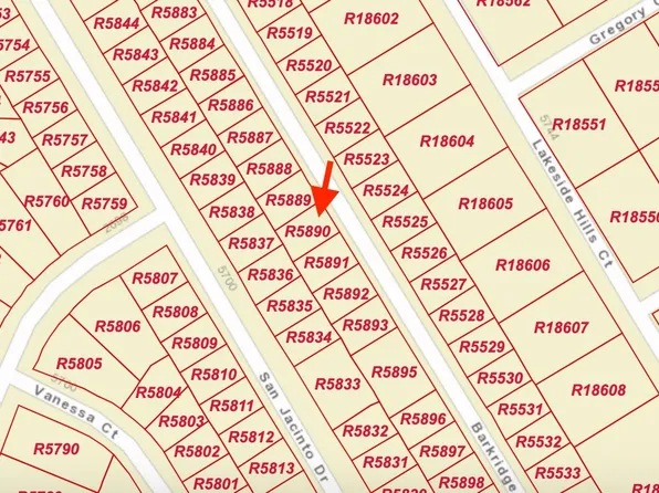 5720 Barkridge Dr, Granbury, TX 76048