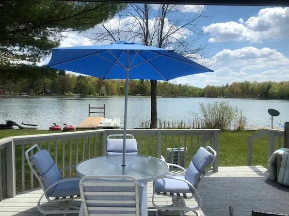 1221 Shady Ln, Greenville, MI 48838
