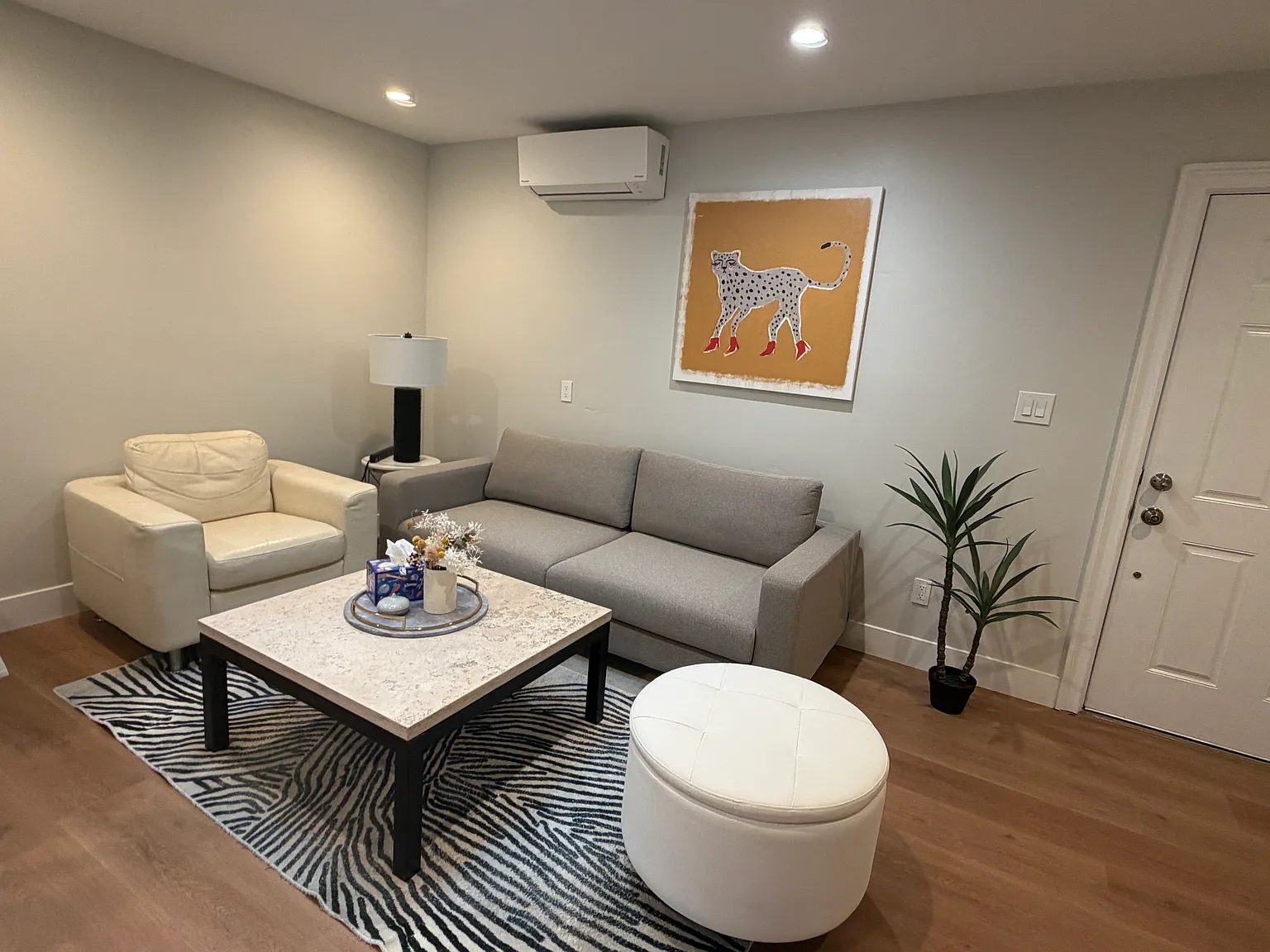 1 bed, 598 sqft, $4,500 — Photo 4