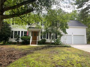 1199 Willow Woods Dr, Aiken, SC 29803