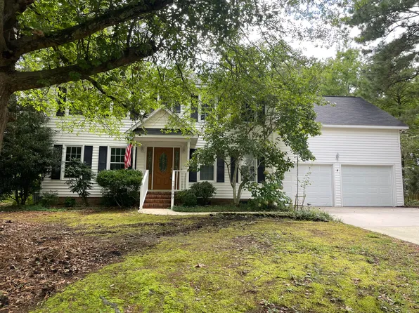 1199 Willow Woods Dr, Aiken, SC 29803