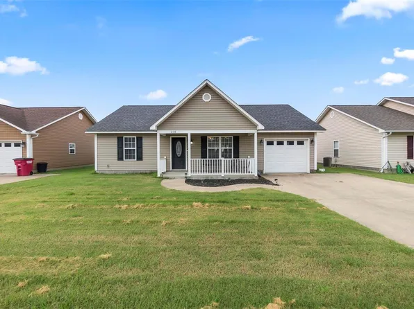 215 Kinder Ave, Sikeston, MO 63801