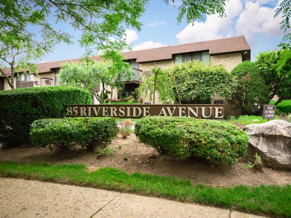 85 Riverside Avenue #B4, Stamford, CT 06905