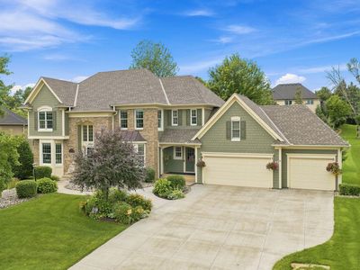 3824 Fairway Ter, Woodbury, MN, 55125