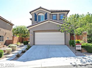 909 Percy Arms St, Las Vegas, NV 89138