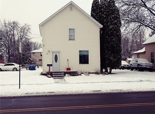 123 W Messenger St, Rice Lake, WI 54868