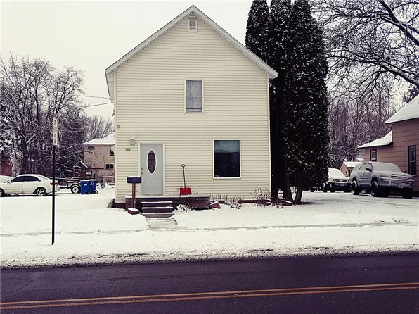 123 W MESSENGER Street, Rice Lake, WI 54868