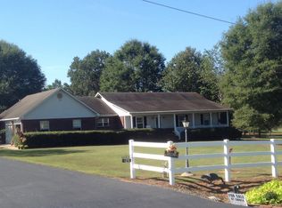 125 Lauren Rd, Beebe, AR 72012
