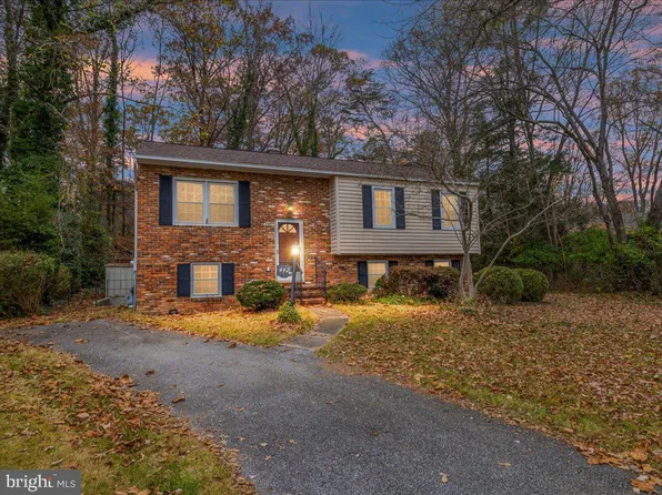 442 Cloverdale Cir, Severna Park, MD 21146