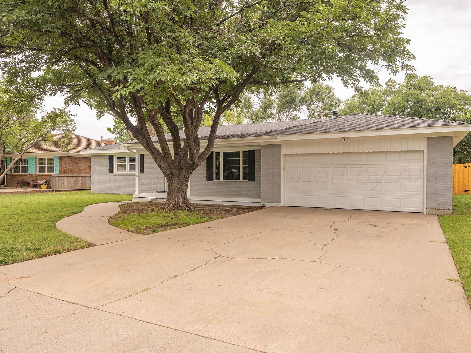 3912 Linda Dr, Amarillo, TX 79109 MLS 235136 Zillow