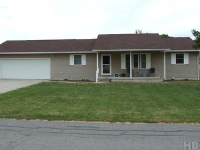 803 Sherman St #2, Pandora, OH, 45877