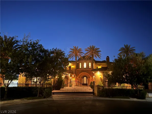 1800 Amarone Way, Henderson, NV 89012