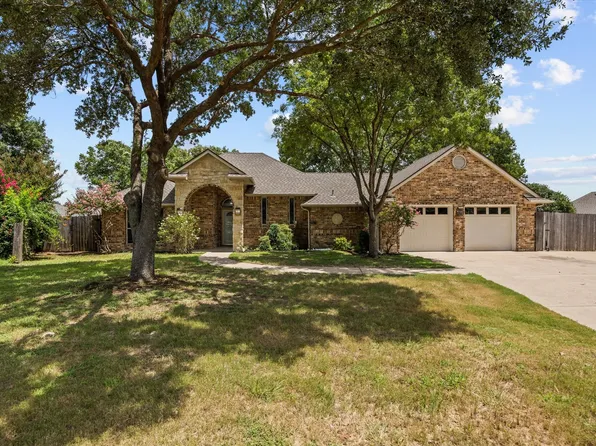 608 Hanover Dr, Waxahachie, TX 75165