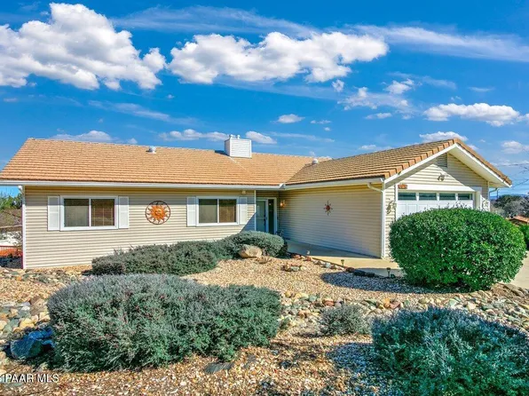 2220 Sandia Dr, Prescott, AZ 86301