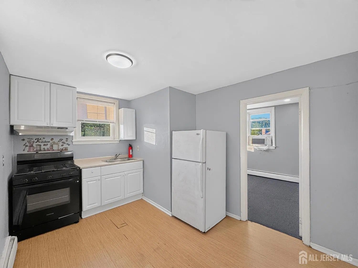1 bed, 1.0 bath, 1860 sqft, $1,700 — Photo 4