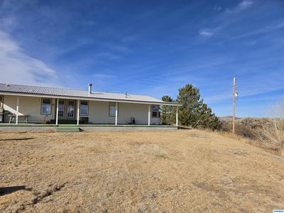 8202 Highway 180 W, Cliff, NM, 88028