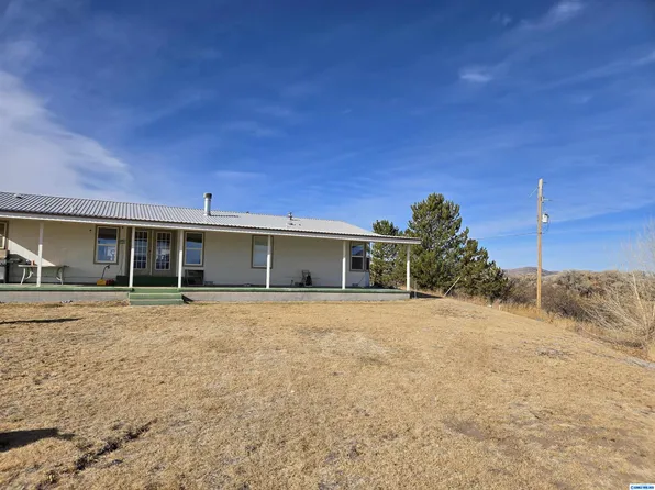 8202 Highway 180 W, Cliff, NM 88028