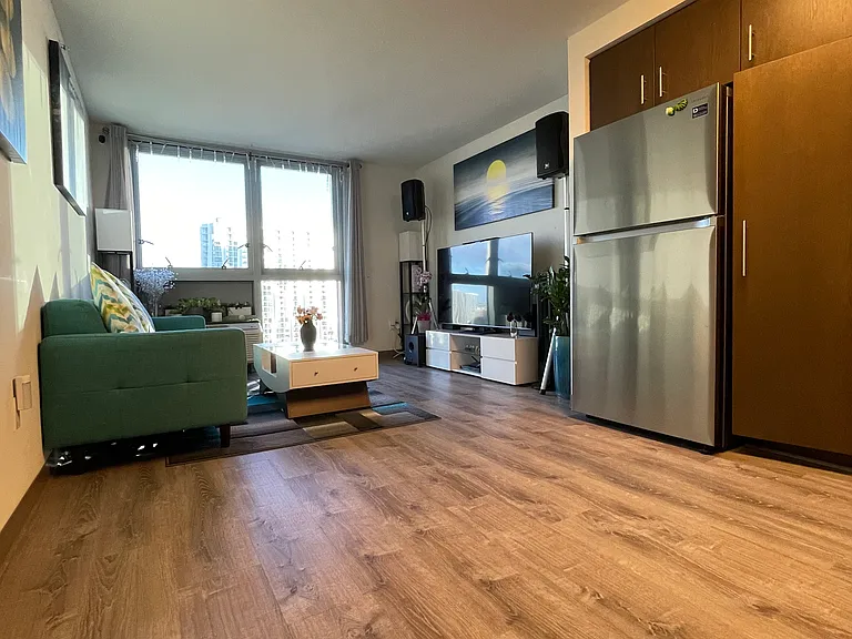 988 Halekauwila St #3107 — Photo 9