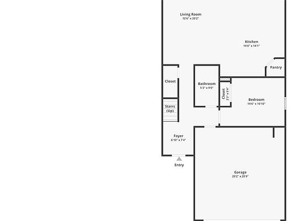 2nd image of 5709 Texas Palm Dr