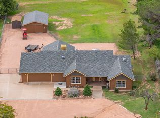 155 W Claxton Rd, Payson, AZ 85541