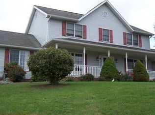 1600 Chelsea Pl, Williamsport, PA 17701