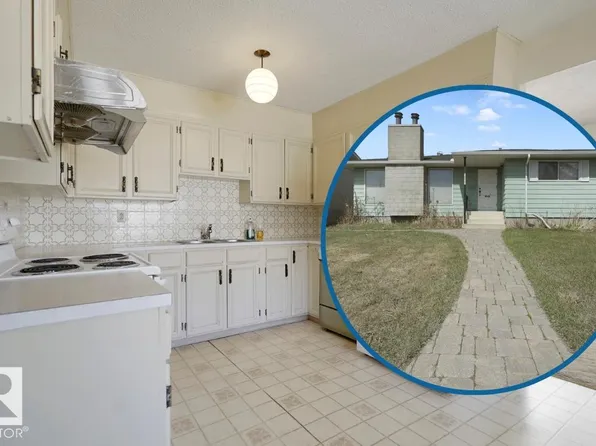 10912 40th Ave NW, Edmonton, AB T6J 0P8
