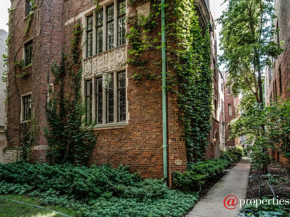 813 Forest Ave #A-3, Evanston, IL 60202