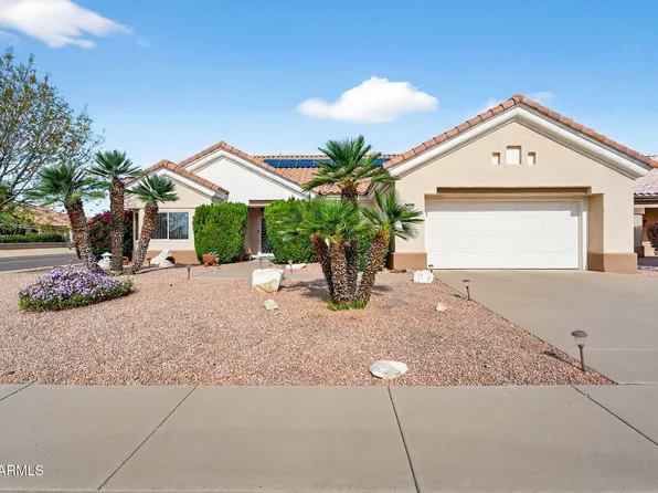 14320 W RICO Drive, Sun City West, AZ 85375