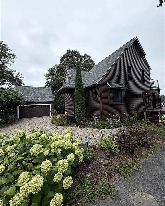 3 Alnette Rd