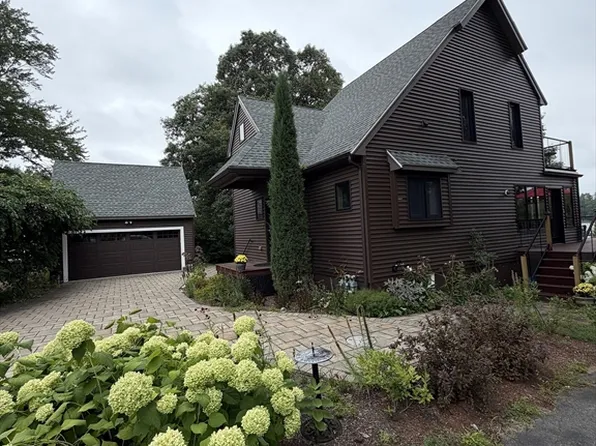 3 Alnette Rd, Merrimac, MA 01860