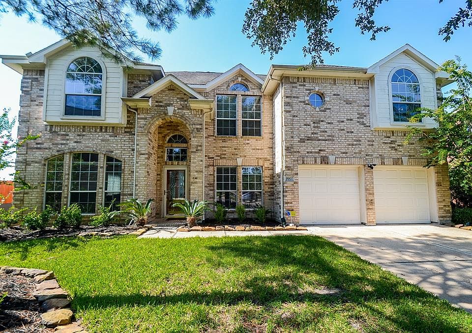 1st image of 9902 Olive Brook Ln