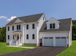 6 May Rd, Millis, MA 02054