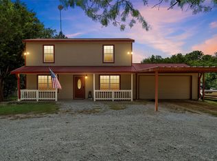 1235 Four Corners Rd, West, TX 76691