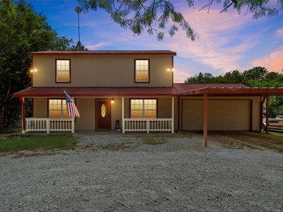 1235 Four Corners Rd, West, TX, 76691