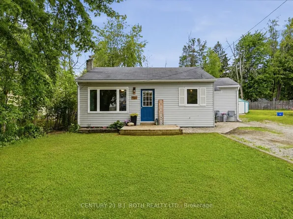3408 Coronation Ave, Severn, ON L3V 0V8