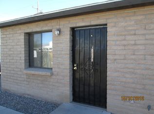 809 N Seminole Ave UNIT A, Tucson, AZ 85745
