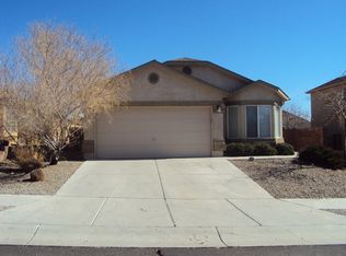 2308 Meadow Gate Trl SW, Albuquerque, NM 87121