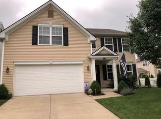 838 Gearhardt Ln, Troy, OH 45373