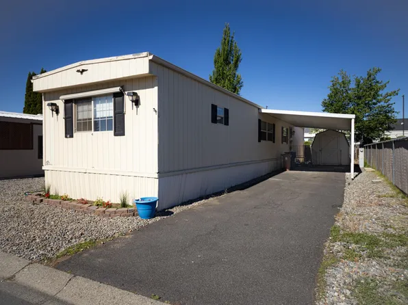 1205 E Lyons Ave, Spokane, WA 99208