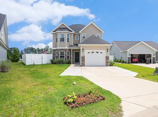 724 Hobonny Loop, Longs, SC 29568
