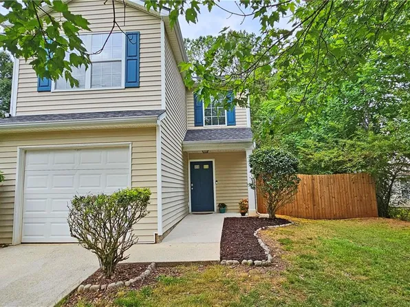 3614 Thurleston Ct SW, Marietta, GA 30008