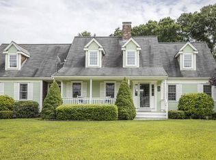 84 Red Mill Rd, Bridgewater, MA 02324