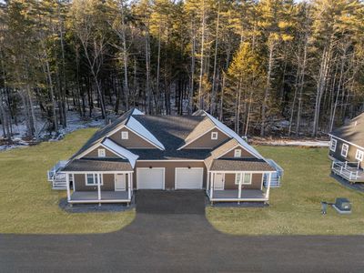 5B Debbie Lane, Amherst, NH, 03031