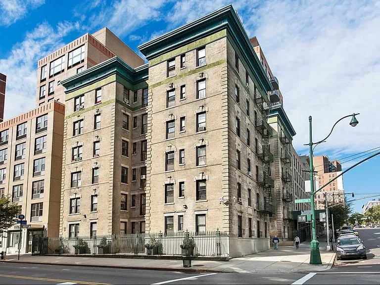 350 W 110th St #1A — Photo 9