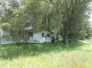 360 Case Rd, Labelle, FL 33935