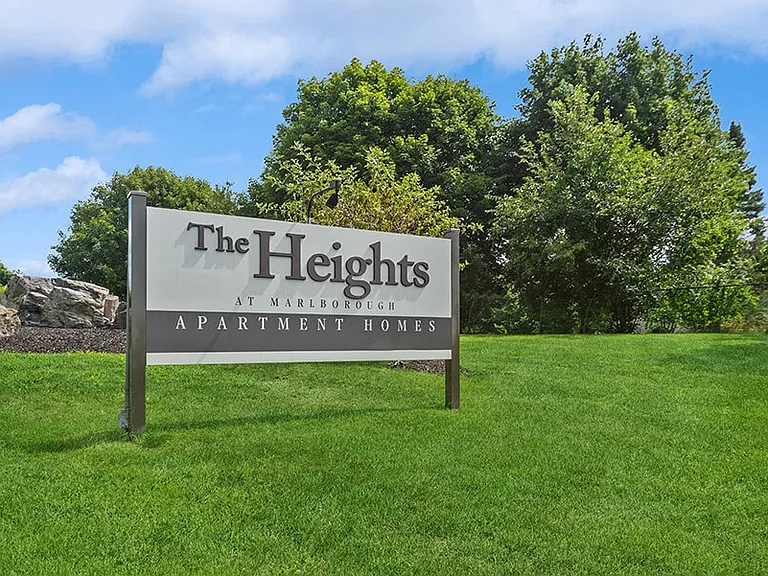 Heights at Marlborough — Photo 26