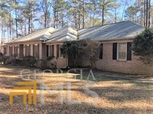 8480 Ridge Rd S, Fairburn, GA 30213