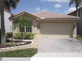 11636 NW 52nd Ct, Coral Springs, FL 33076