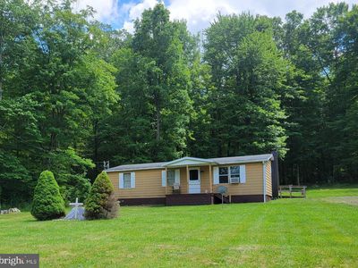 15858 George Washington Hwy, Mount Storm, WV, 26739
