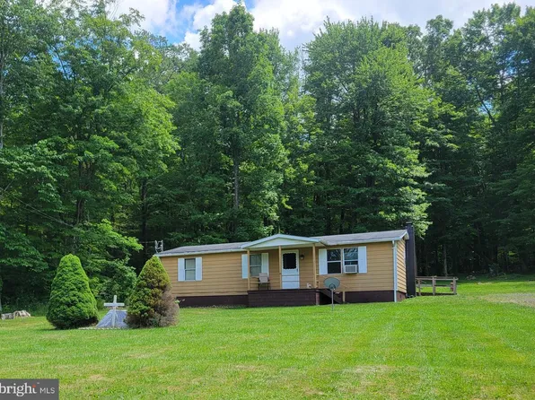 15858 George Washington Hwy, Mount Storm, WV 26739